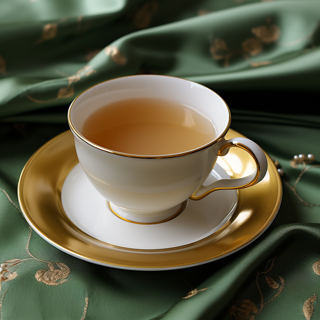 Why Choose Chinese Puer Tea to Grow Your Business.