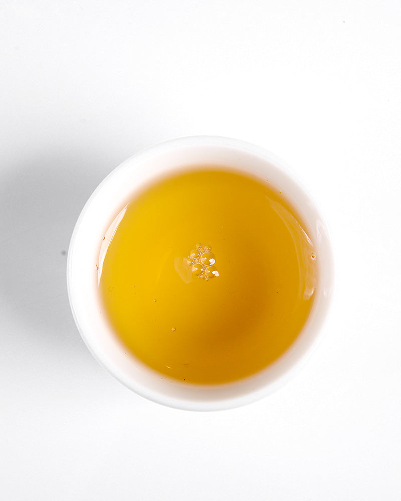 China Yunnan Pu erh tea Raw Tea Beads