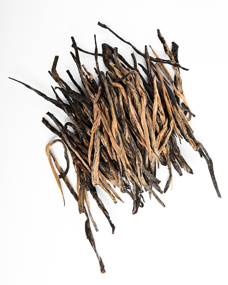 black tea