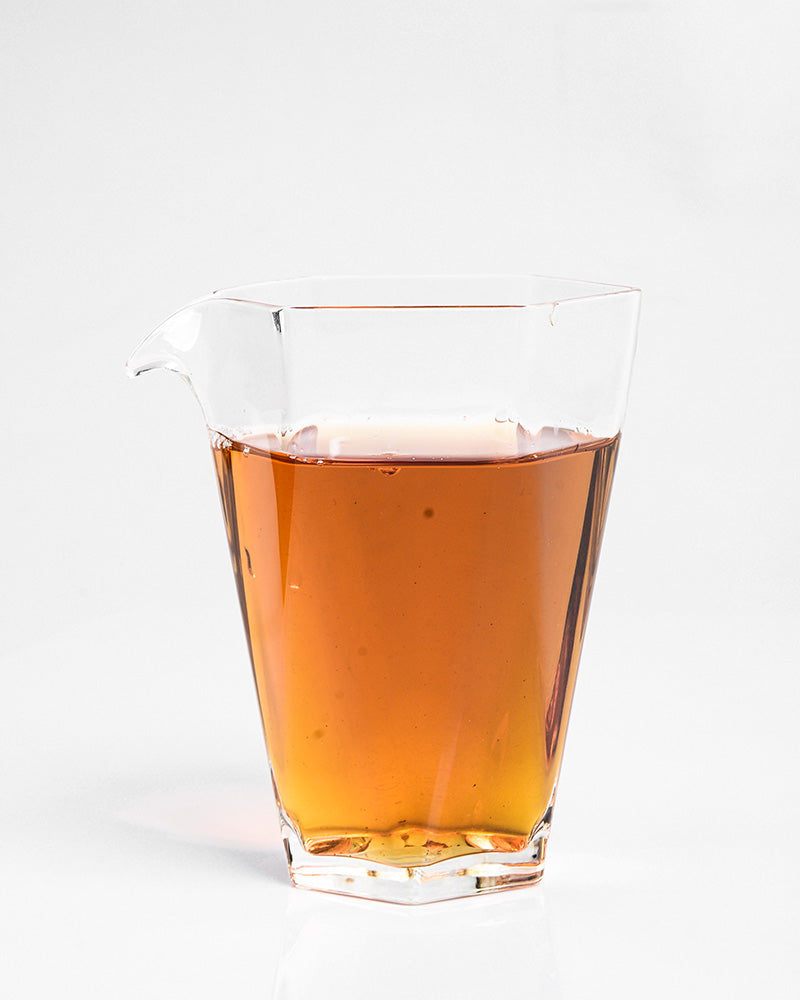 Chinese Black Tea