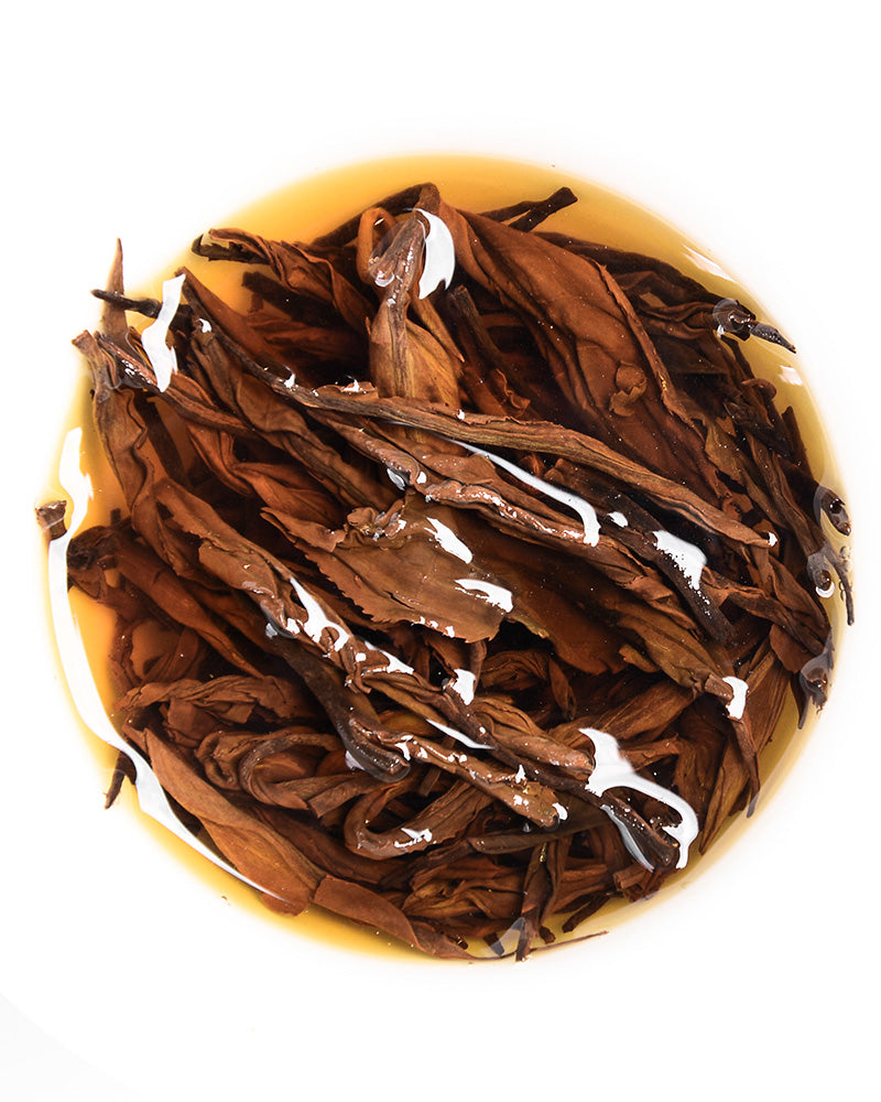 black tea