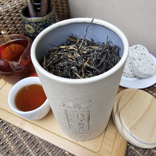 The Essence of Pu-erh Tea UK: From Traditions to Trends