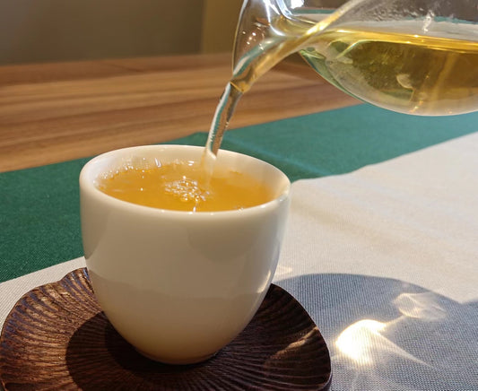 10 Benefits of Pu’er Tea from Yunnan China 2023