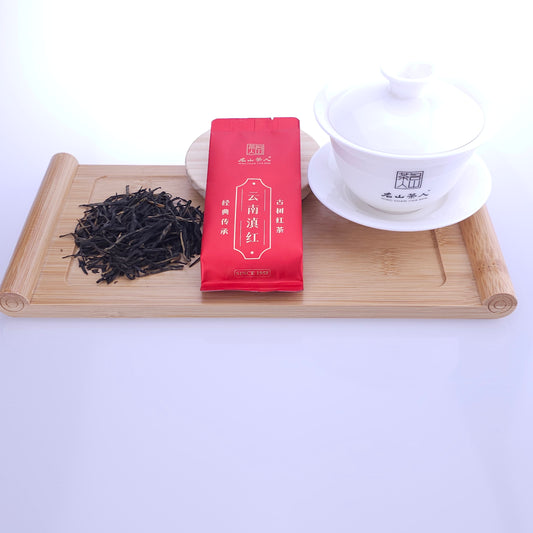 Tea Treasures: Discovering Where to Buy Pu-erh Tea Online