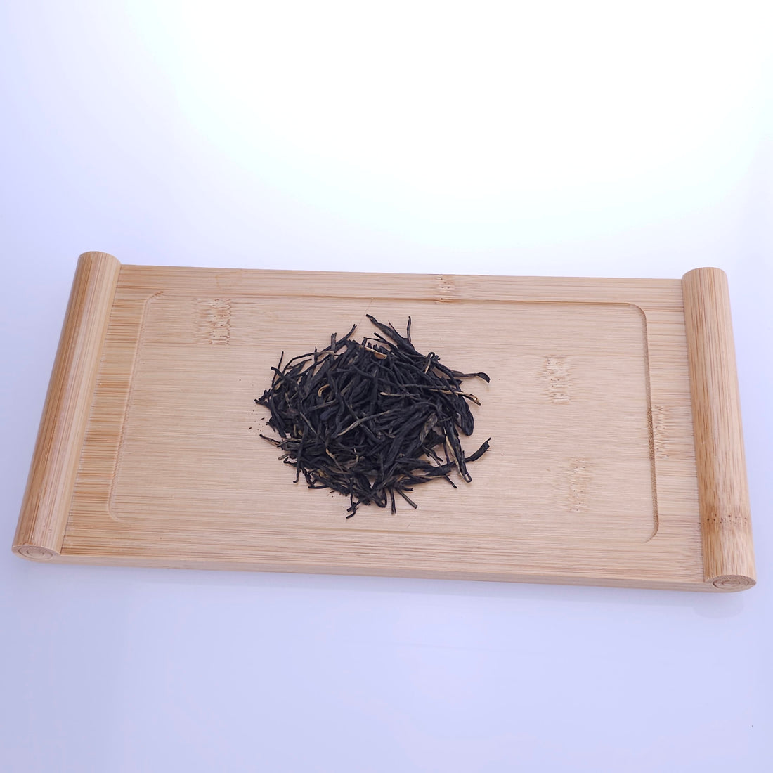 The Zen Essence of Mansong Tea: A Journey into Harmony and Flavor