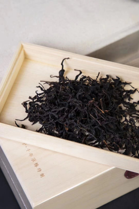 Exploring the Enchanting World of Pu-erh Tea: A Journey of Flavor and Wellness