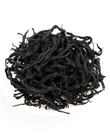 Wild Red Teapuer black tea