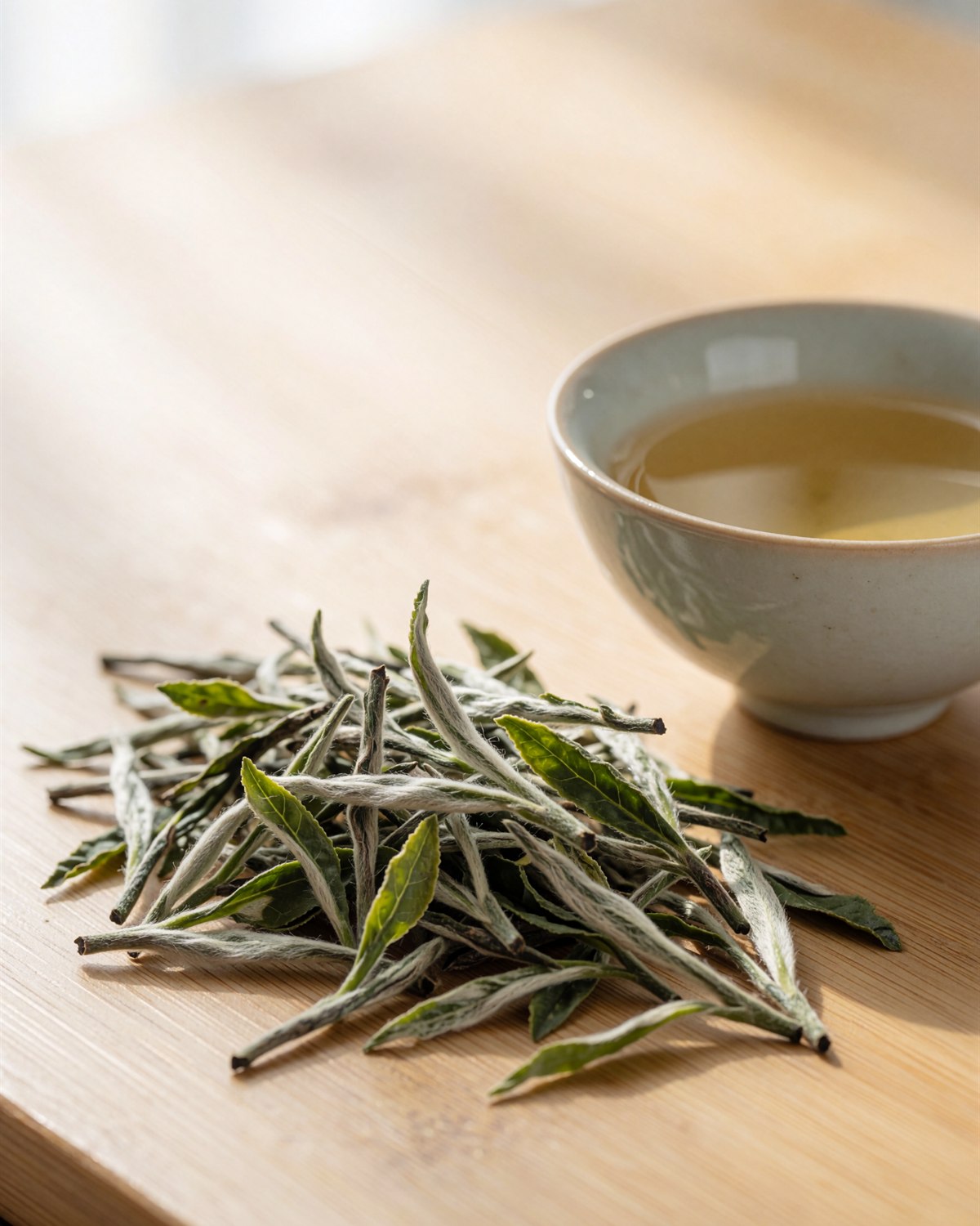 White Tea