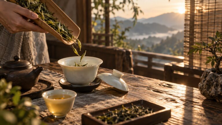 中茶國營歲月 封面 封面圖