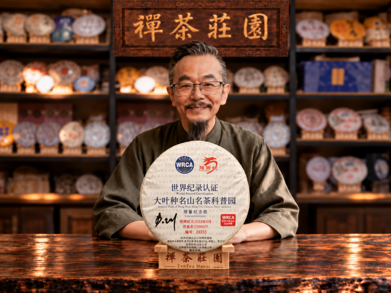 龍園號世界紀錄認證 封面